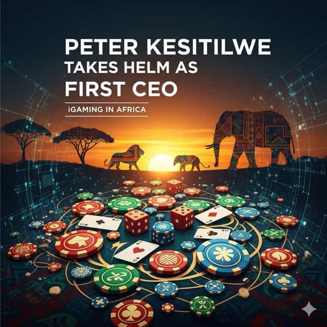 African iGaming Alliance