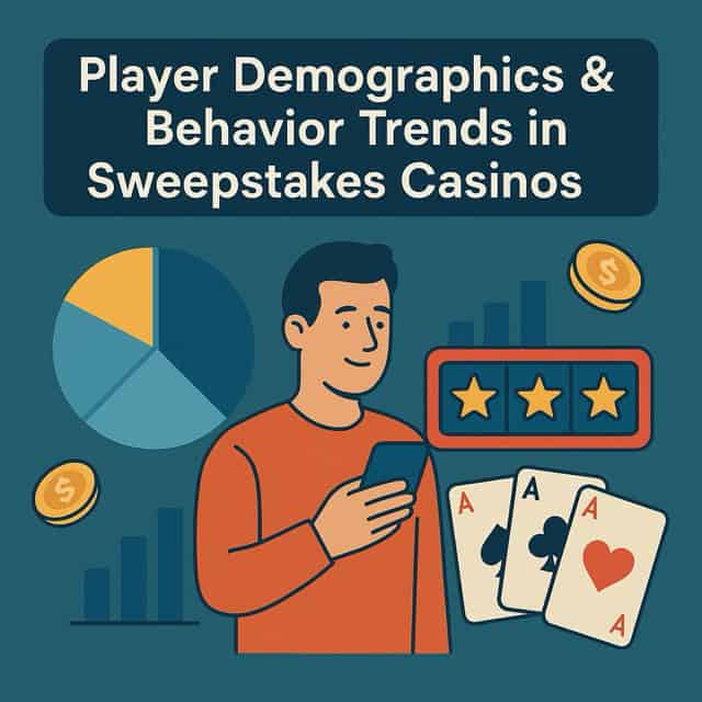 Sweepstakes Behavior Trends