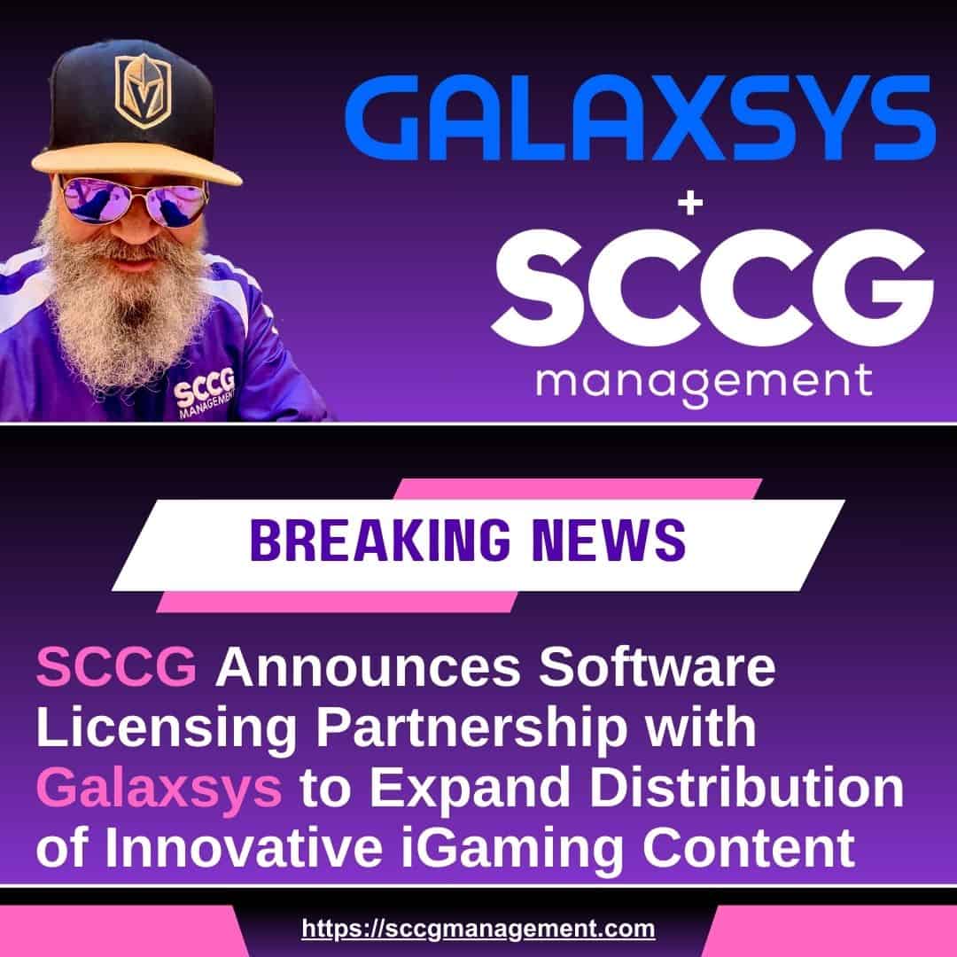 SCCG Galaxsys