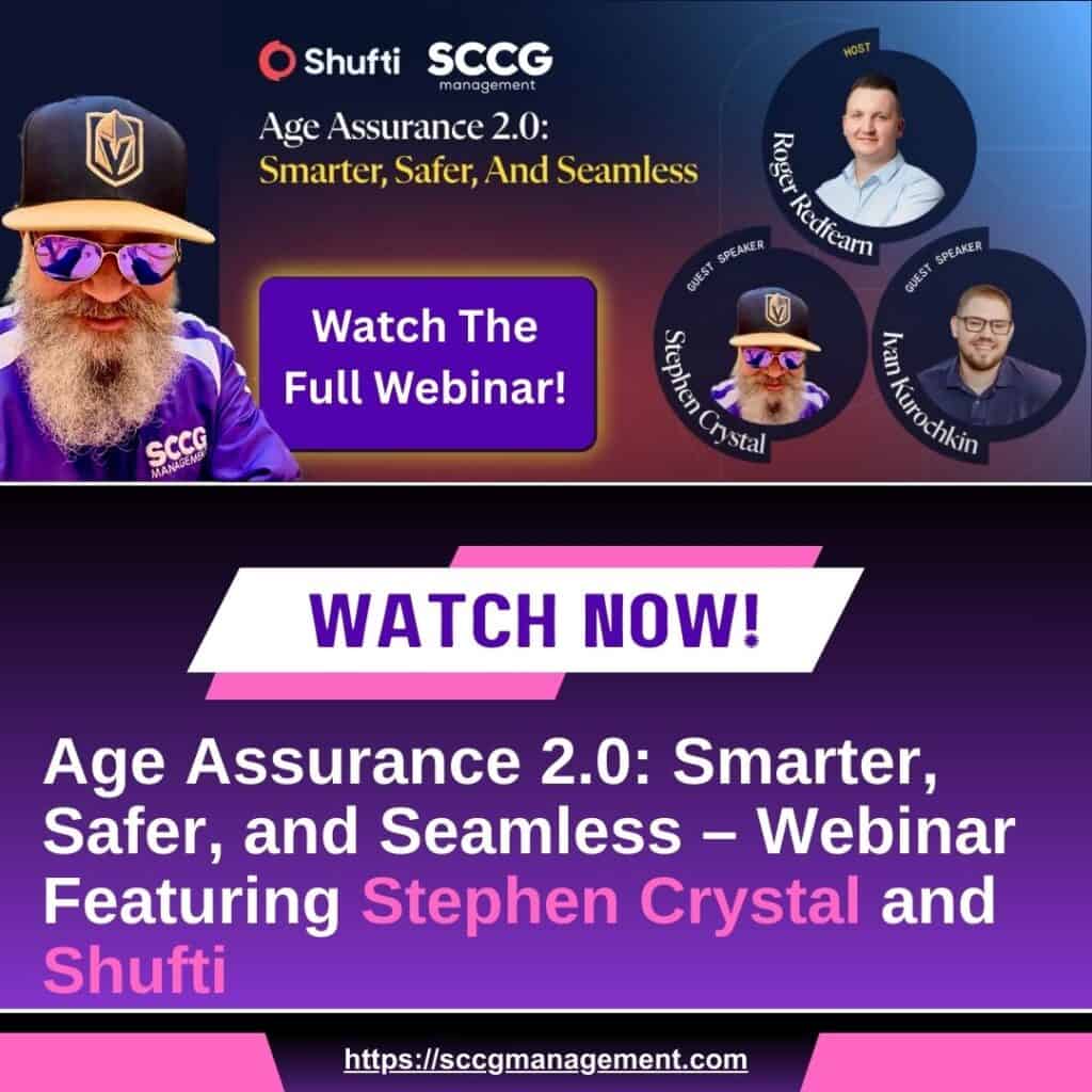 Age Assurance 2.0