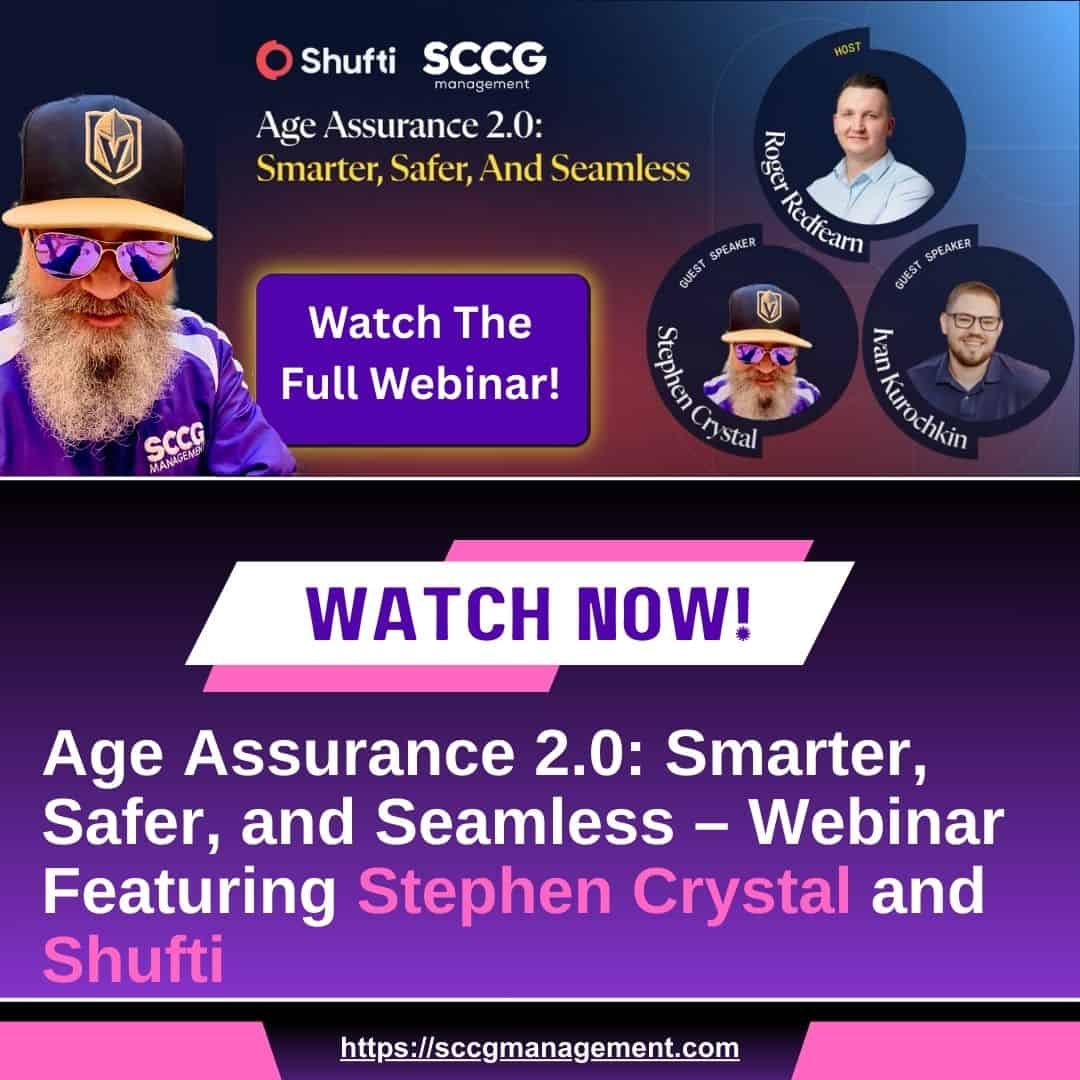 Age Assurance 2.0