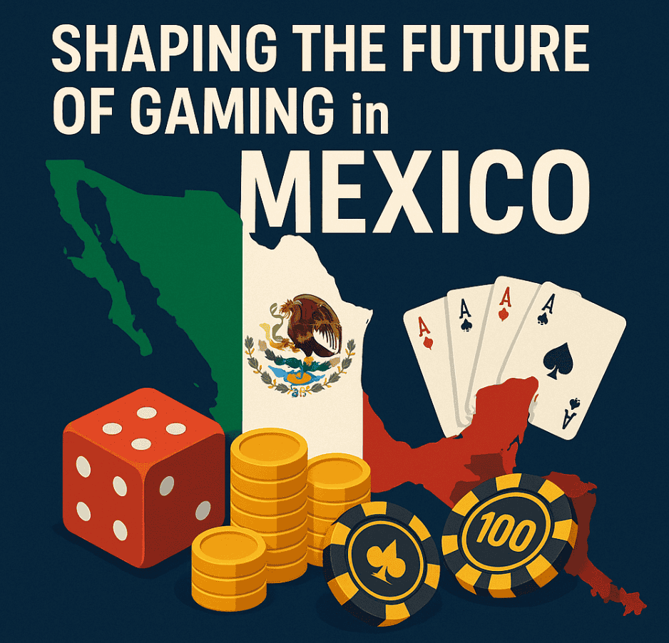 Mexico’s Gaming Law