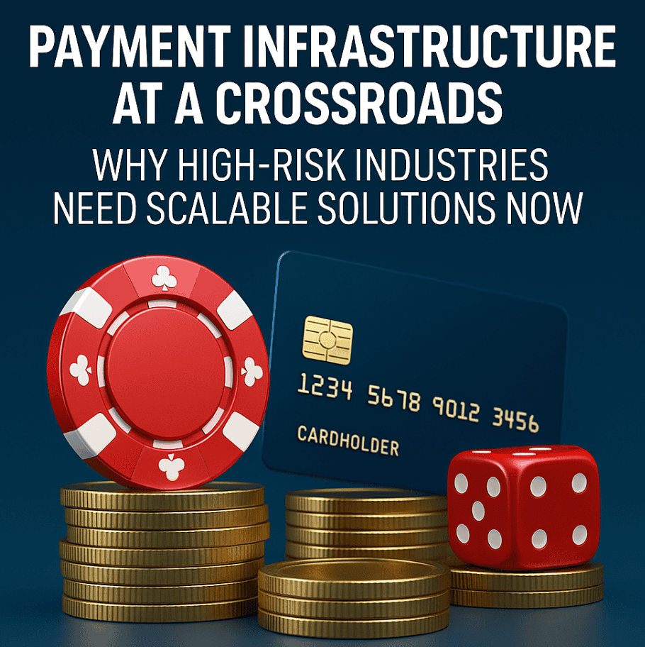 Payment Infrastructure