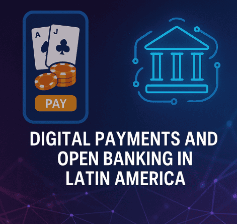 Digital Payments and Open Banking in Latin America