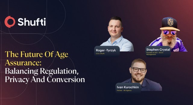 The Future of Age Assurance