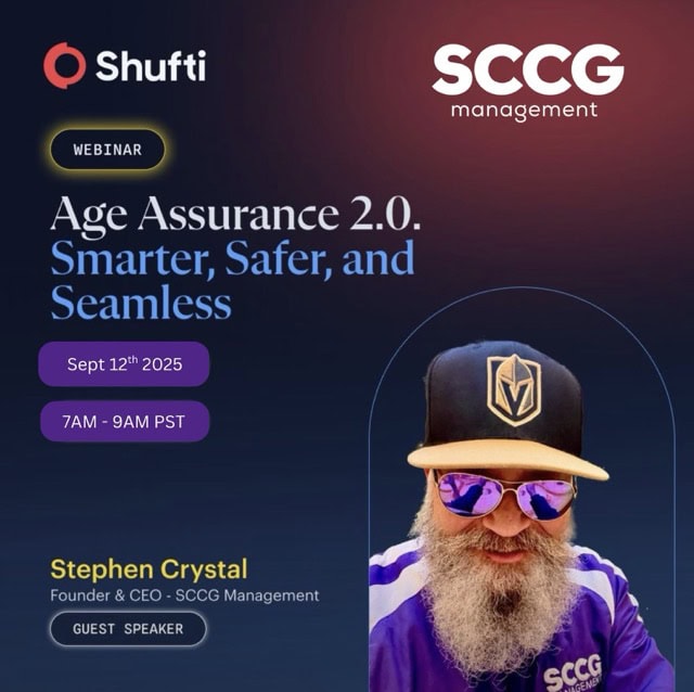 Webinar with Shufti