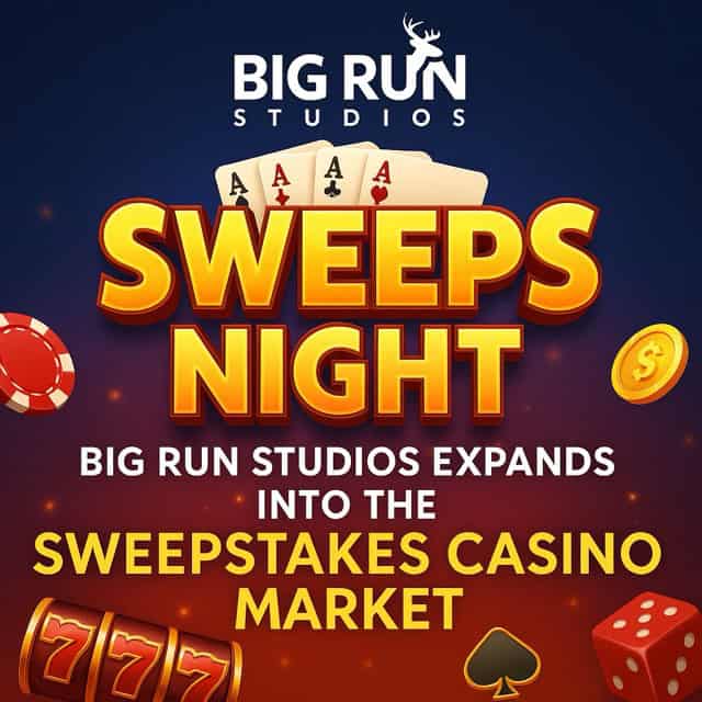 Sweeps Night