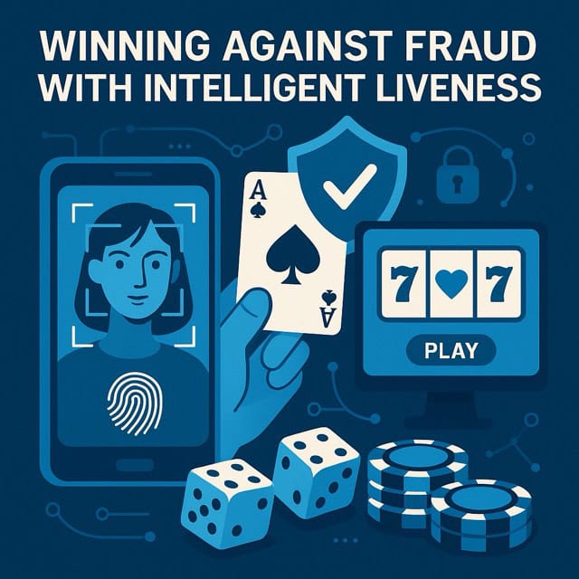 Winning Against Fraud with Intelligent Liveness