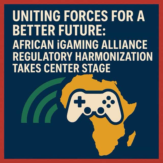 African iGaming Alliance