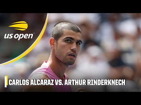 Alcaraz vs Lehecka Picks, Predictions & Betting Odds