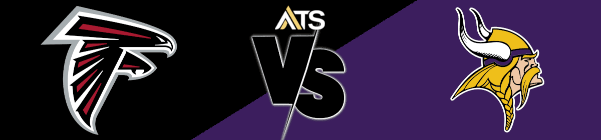 Atlanta Falcons vs Minnesota Vikings Pick - 9/14/2025