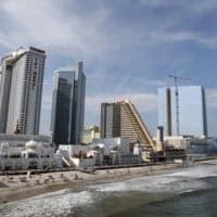 Atlantic City Casinos Post 10 Year Record