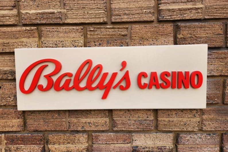 Bally’s Plans Giant Entertainment District, Casino Resort Outside A’s Vegas Stadium