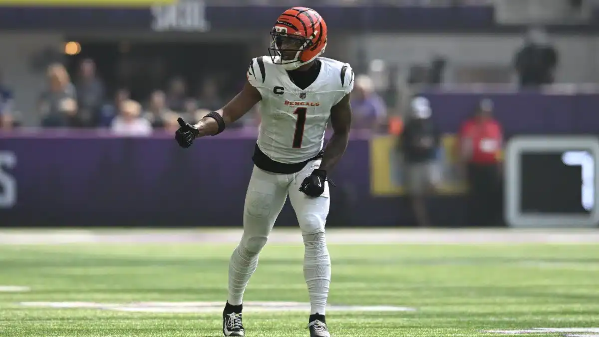 Bengals vs. Broncos Anytime Touchdown Odds, Betting Promos, Picks and Predictions