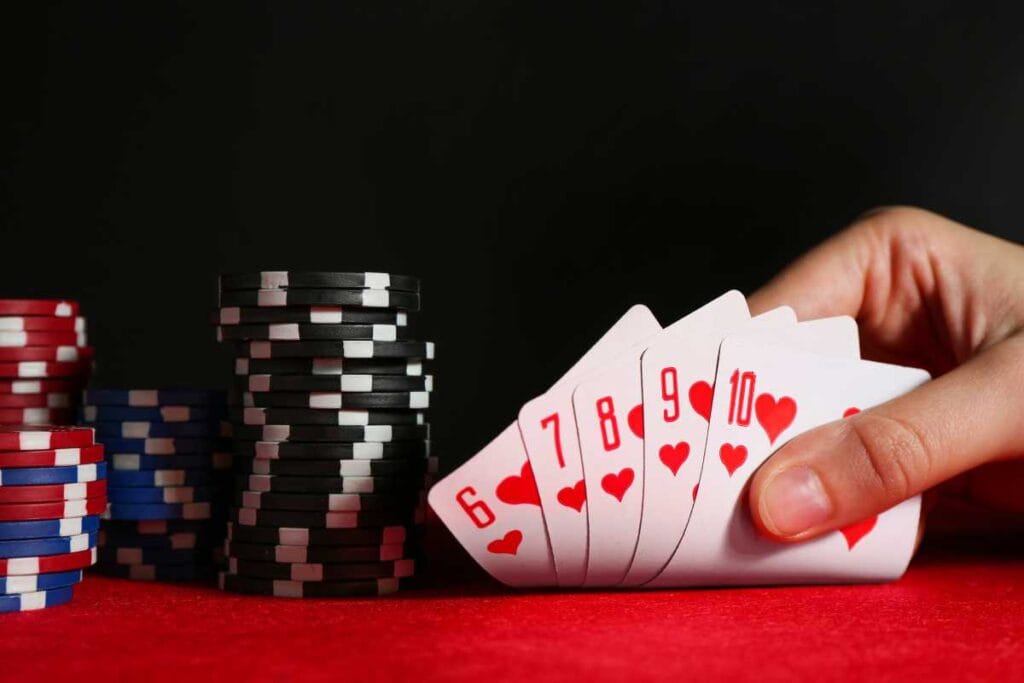 Best Online Casino Apps & Sites for Real Money (Sept. 2025) | amNewYork