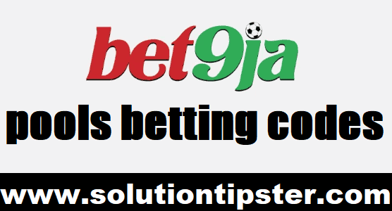 Bet9ja Pools Codes For This Week 13, 2025 - SolutionTipster