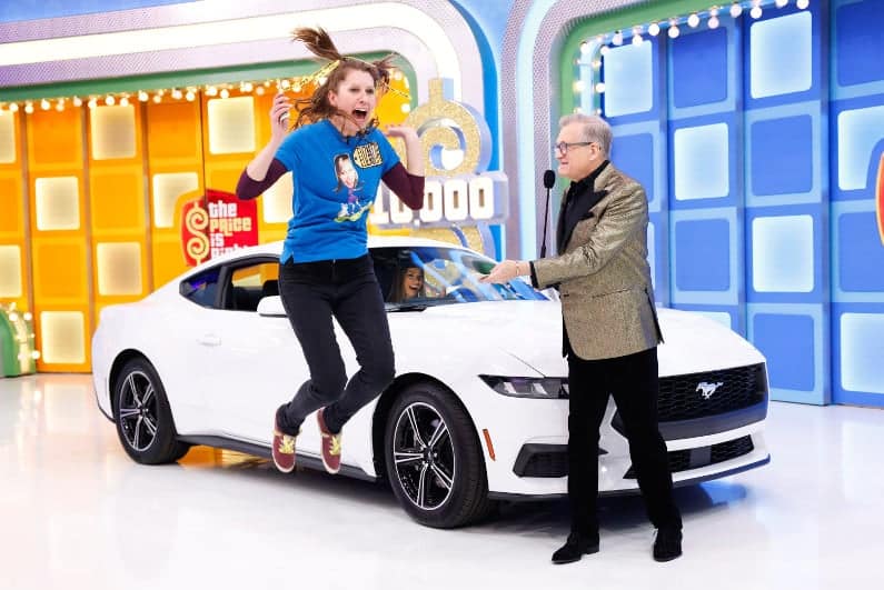 BetMGM Inks Deal to Sponsor ‘The Price Is Right’