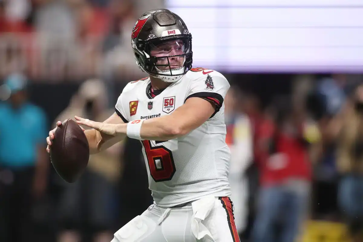 Bucs vs. Texans NFL Betting Promos, Odds, Monday Night Football Prediction, and How To Watch