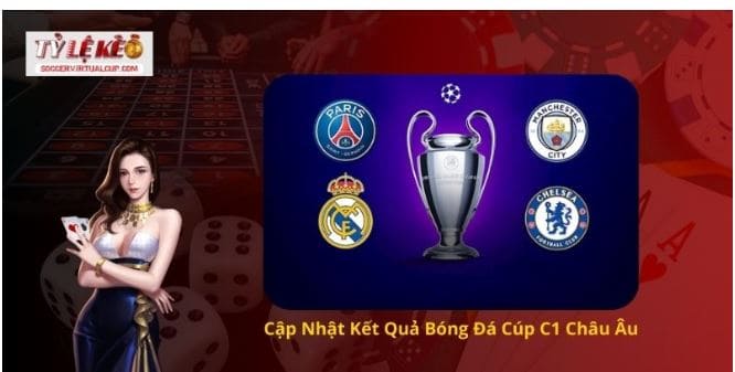 Burn with Passion Through Champions League Results – A Surprising Perspective on Bookmaker Odds - SolutionTipster