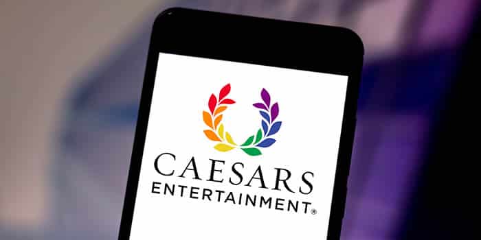 Caesars’ Online Business Could Be Worth More Than Parent Company
