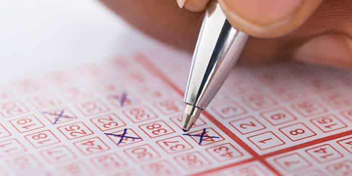 California State Lottery Produces Four New Millionaires This Month