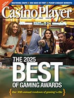 Casino Player Magazine August 2025