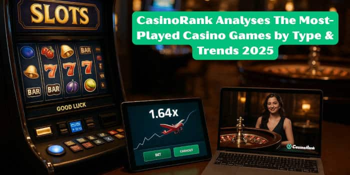 CasinoRank: Pragmatic Play Dominates Slots Globally, Evolution Draws 335K Daily Players on Crazy Time