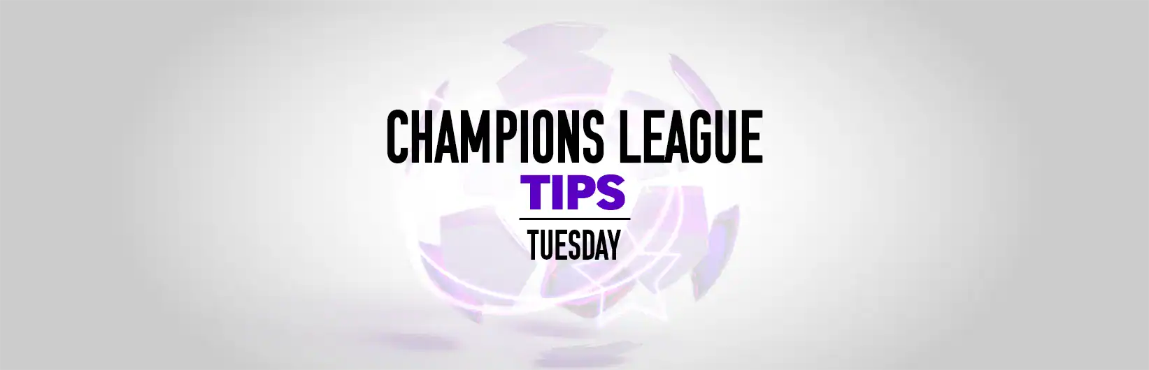 Champions League acca: A 16/1 four-fold for Tuesday