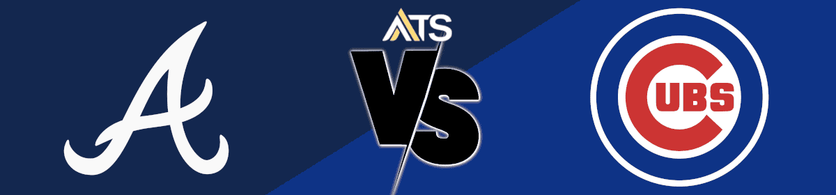 Chicago Cubs vs Atlanta Braves Prediction - 9/8/2025