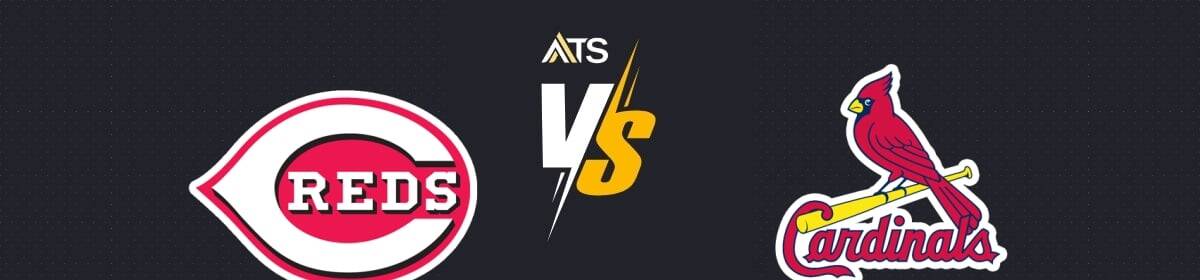 Cincinnati Reds vs St. Louis Cardinals Pick - 9/15/2025