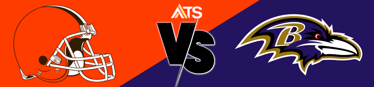 Cleveland Browns vs Baltimore Ravens Prediction - 9/14/2025