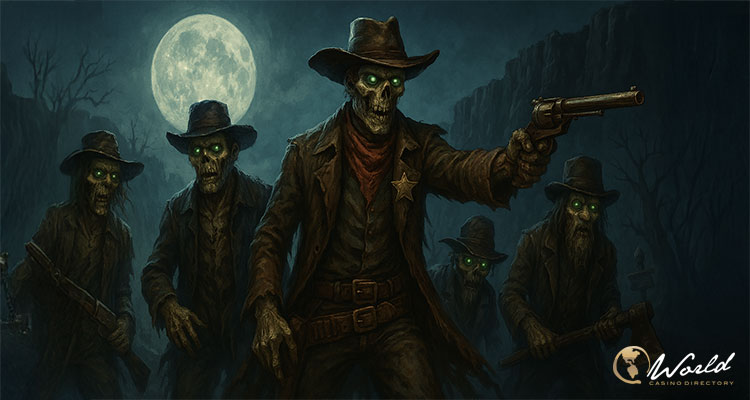 Dead Men Walking: Nolimit City’s Grim New Online Slot Heads to the Chopping Block