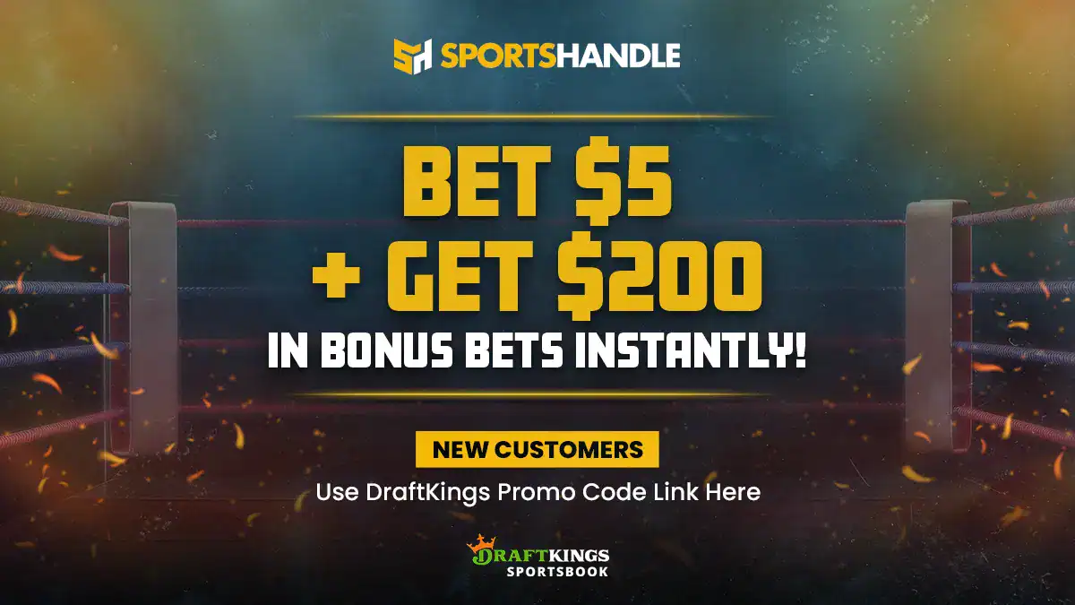 DraftKings NY Promo Code: Claim $200 in Bonus Bets Instantly for Dolphins vs. Bills TNF NFL Week 3