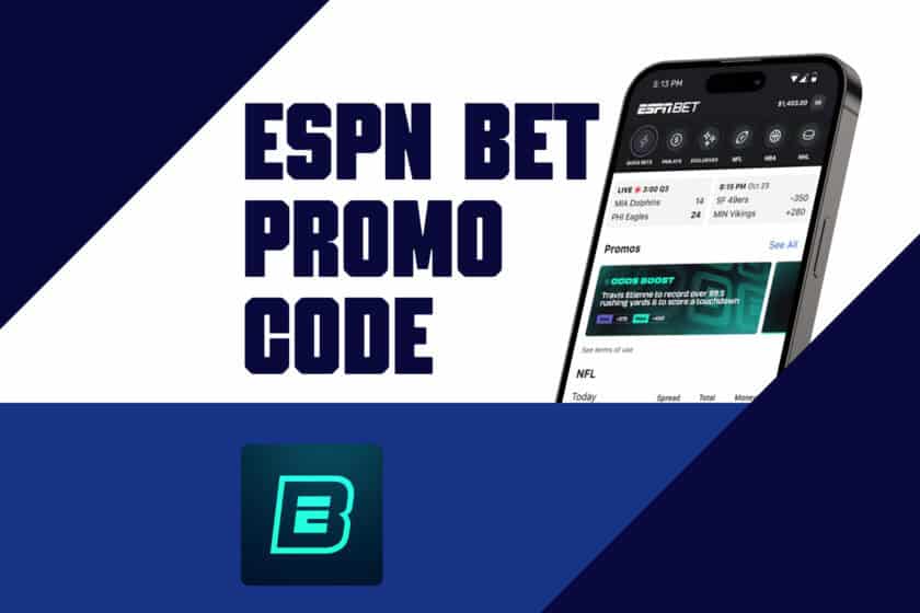 espn bet promo code