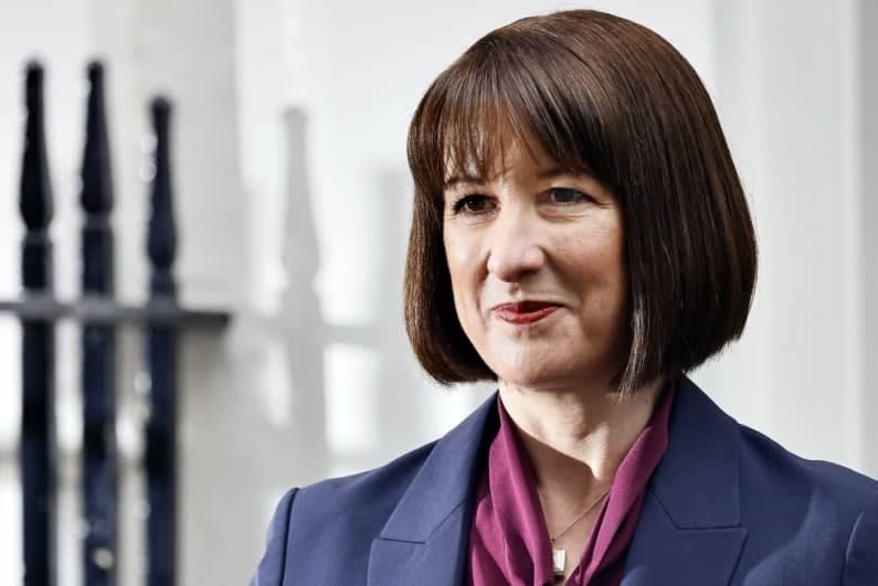 Evoke Stock Price Falls 1.5% as UK Gambling Firms React to Rachel Reeve Tax Bombshell 