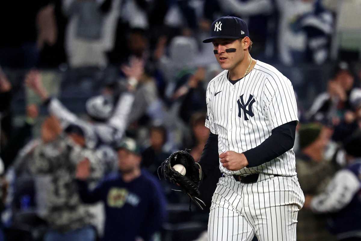 Ex-Yankee Anthony Rizzo retires after 14 seasons | amNewYork