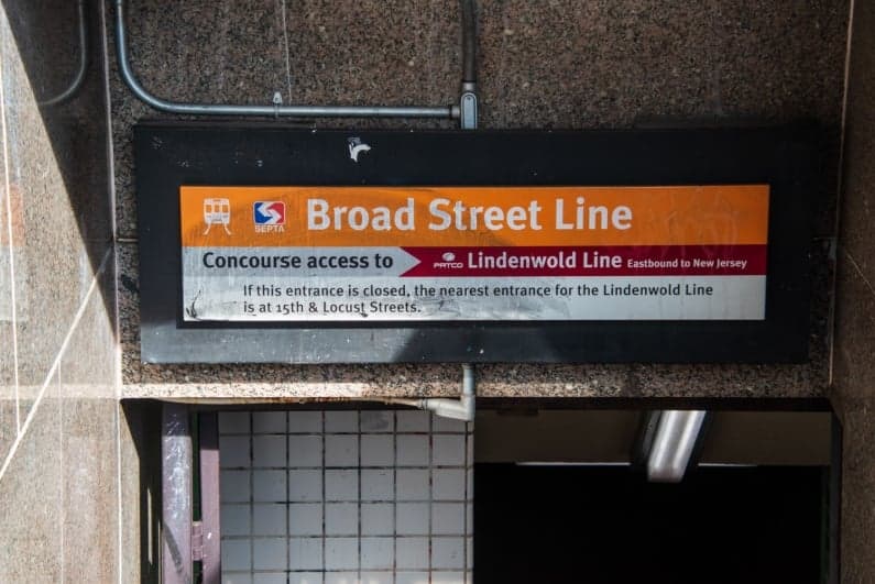 FanDuel’s Eagles Train Highlights US Public Transportation Issues Ahead of World Cup