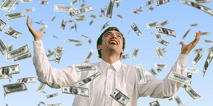 Frequent Casino Player Does It Again – Wins Big from IGT Wheel of Fortune