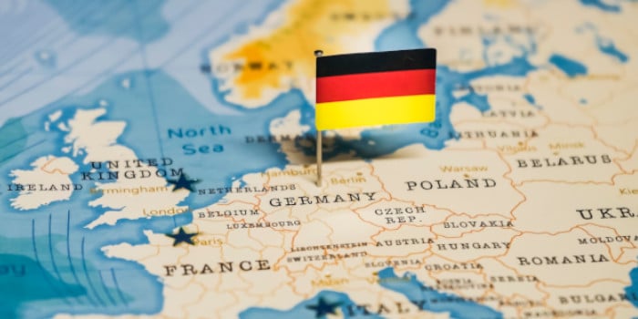 German Watchdog Says Just 1 in 12 Gambling Sites Are Legal