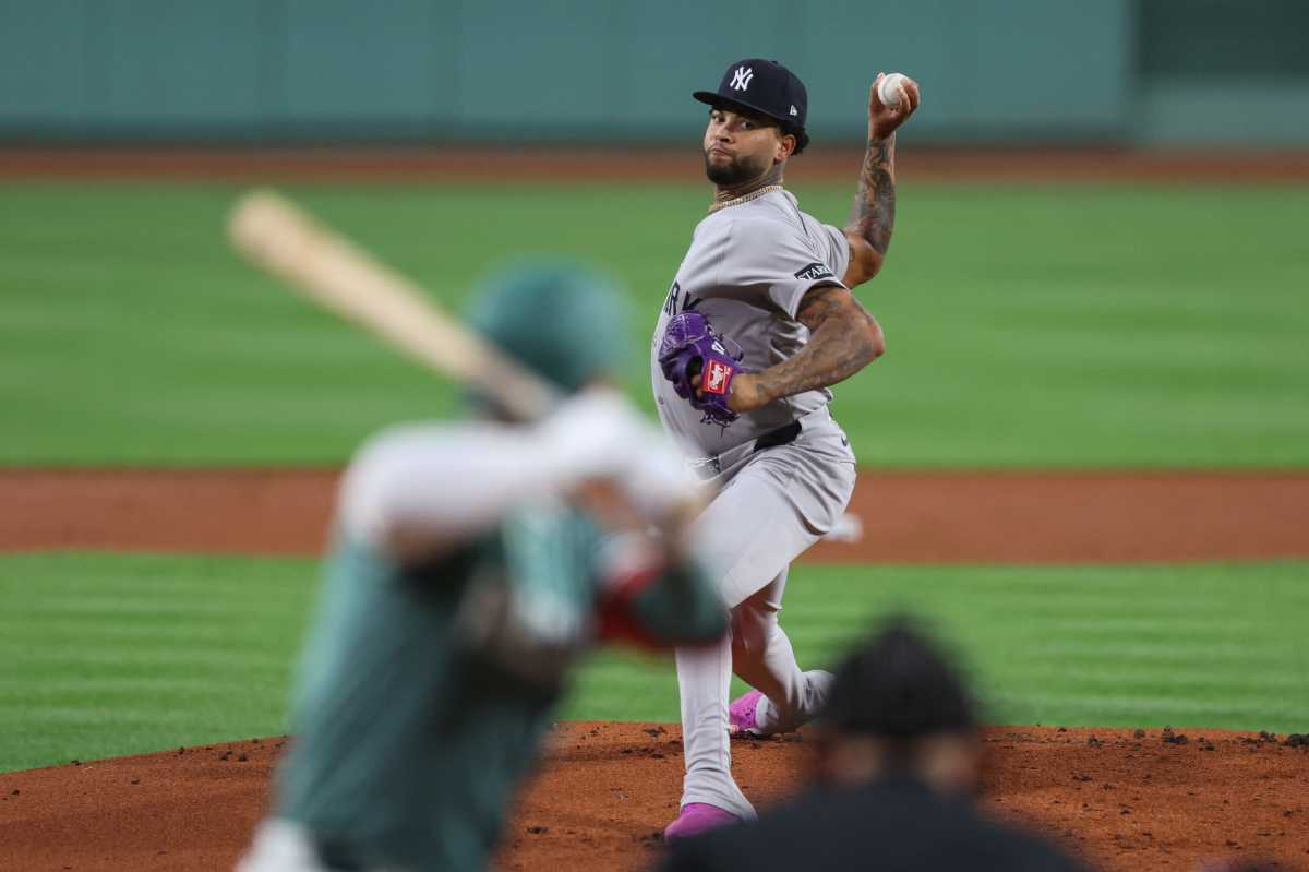Gil or Schlittler? Who gets the Yankees’ No. 3 spot in postseason rotation? | amNewYork