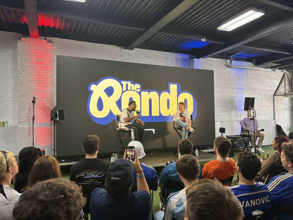 GOAL USA’s The Rondo podcast connecting American soccer fans | amNewYork