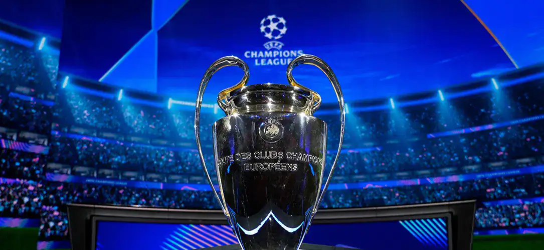 How to bet on the Champions League