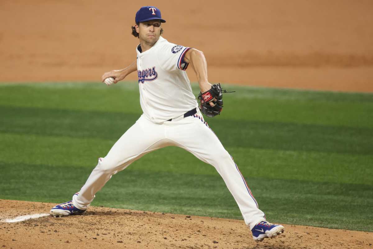 Jacob deGrom returning to Citi Field Friday to make first start vs. Mets | amNewYork