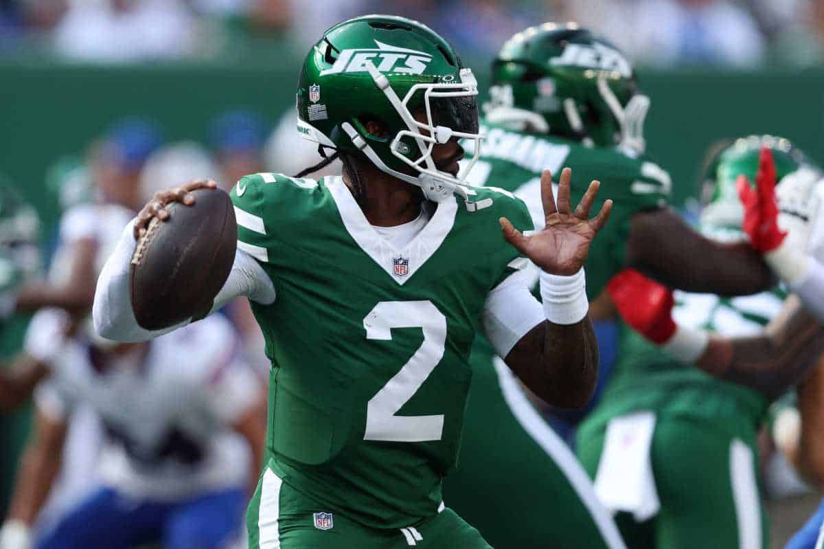 Jets look to plunder first win of 2025 from Buccaneers | amNewYork