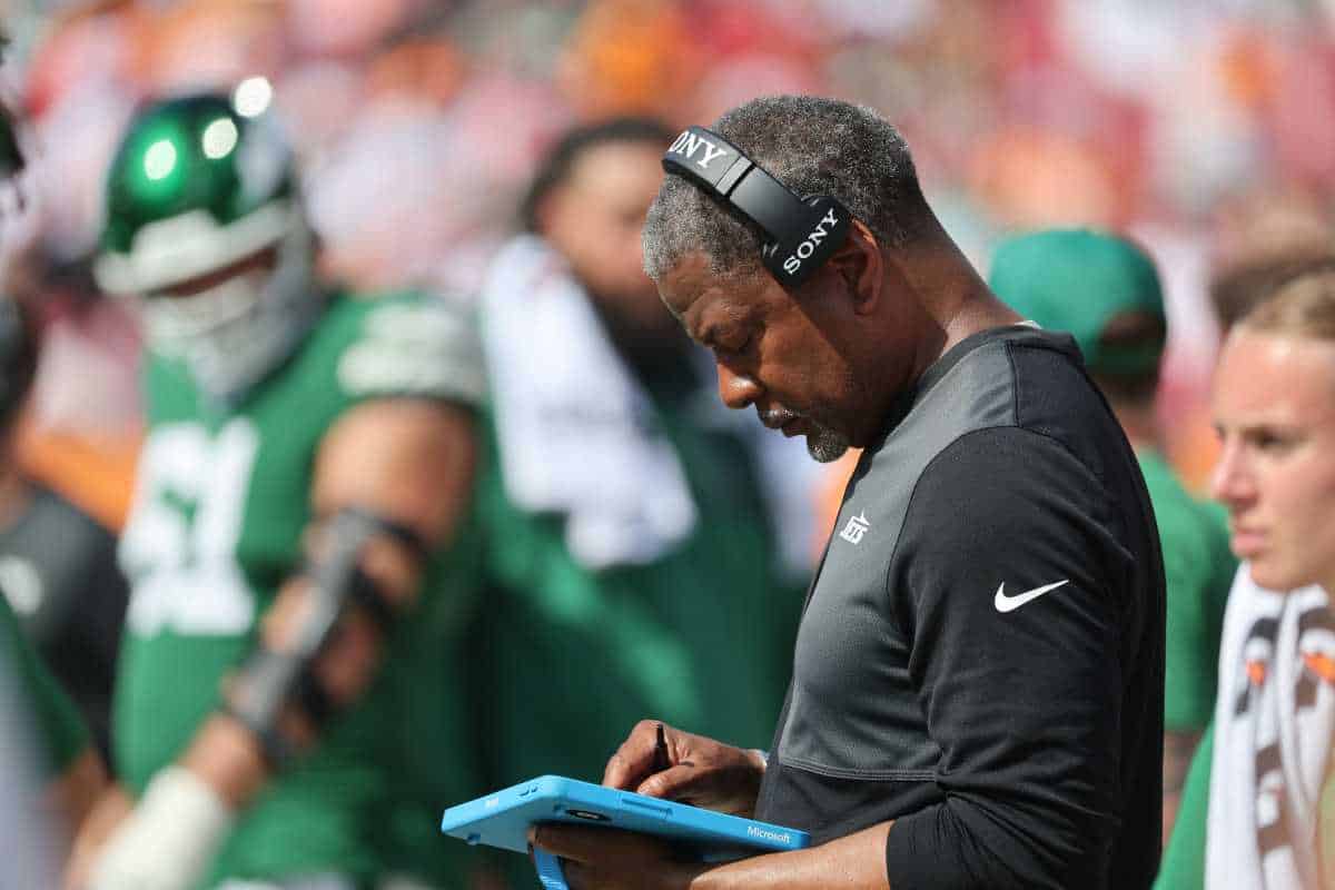 Jets vs. Dolphins Week 4 preview: Jets Look to Land First Victory on Monday Night Football | amNewYork