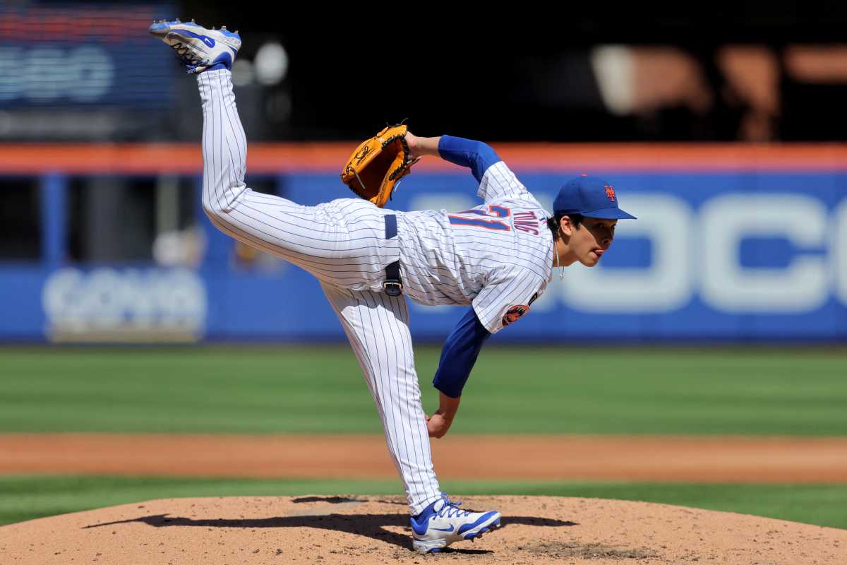 Jonah Tong gives Mets ‘complete package’ in bounce-back gem