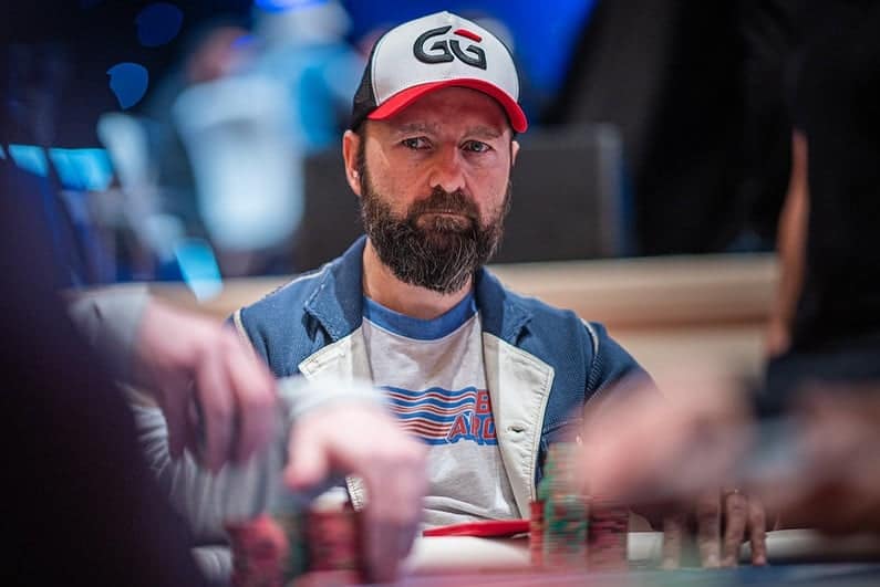 Kalshi Names Daniel Negreanu Brand Ambassador in Prediction Markets Power Move 