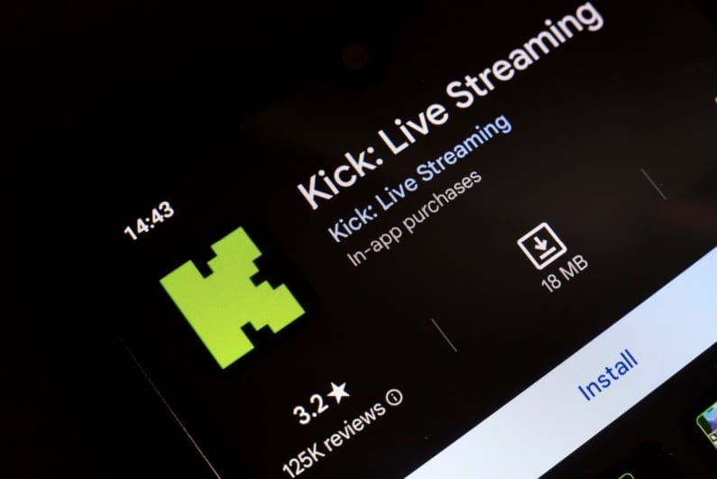 Kick Aims to Suspend 100 Viewbotting Streamers Every Week