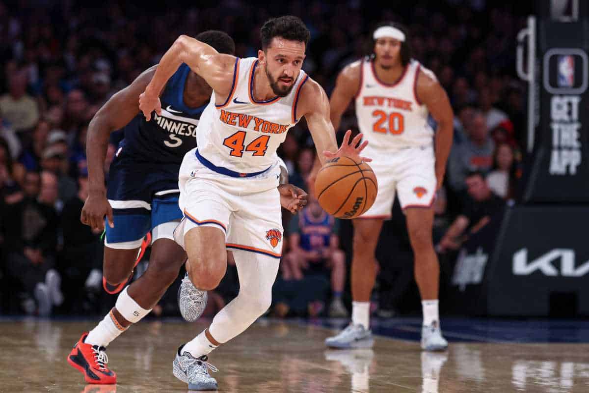 Knicks sign Brogdon, Shamet, Mathews to non-guaranteed deals: What it means for bench | amNewYork