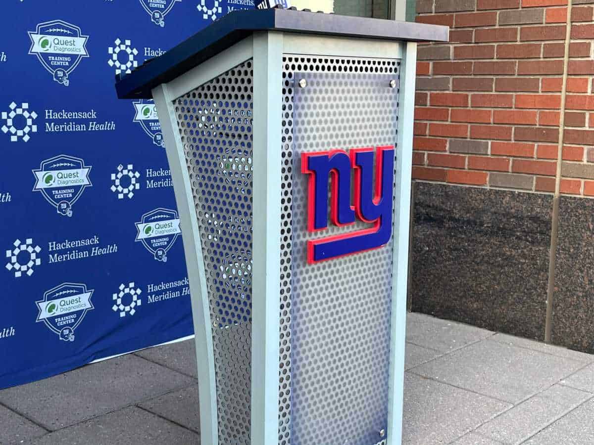 Koch family buying 10% stake in Giants: report | amNewYork